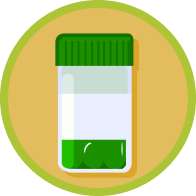 Icon beli obat dan vitamin